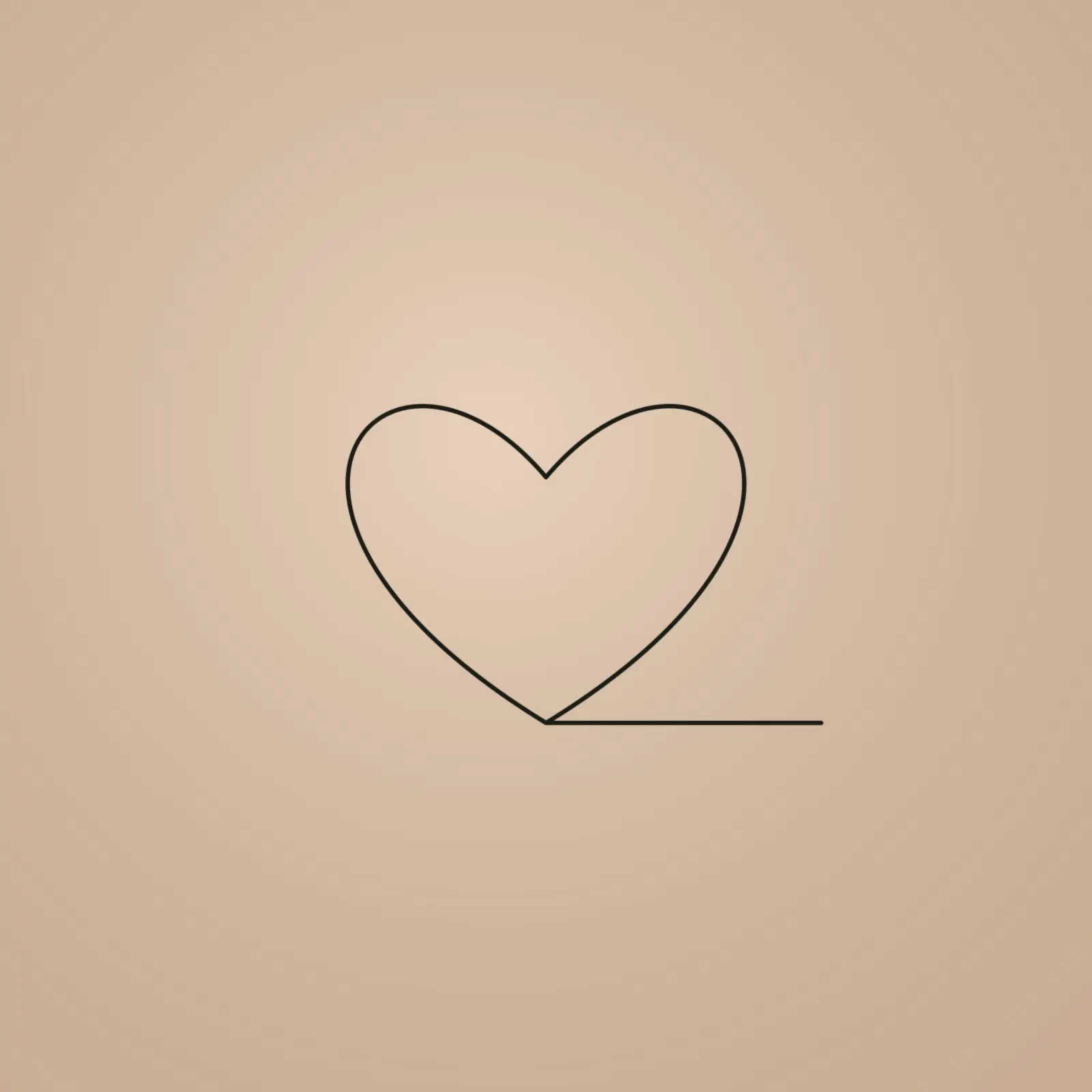 Tatouage Minimaliste par Sarah Minimal
